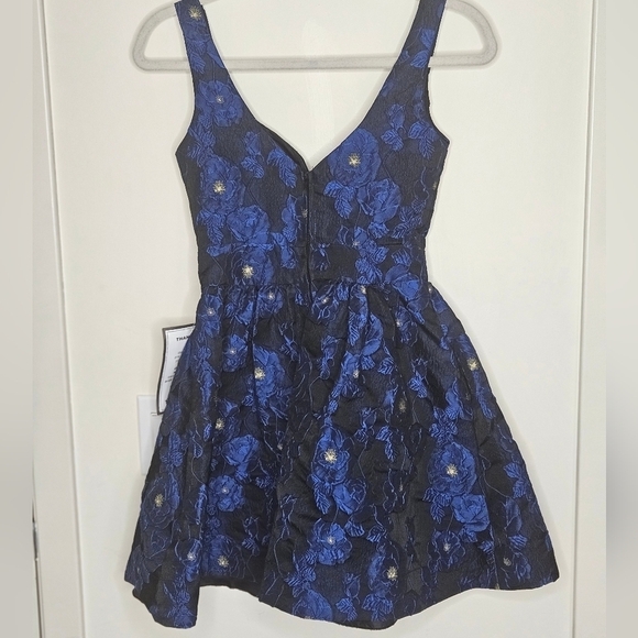 B. Darlin Core Social Dress NWT - Picture 7 of 13
